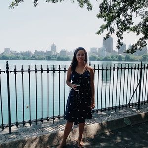 Meet your Posher, Andrea